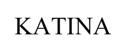 KATINA