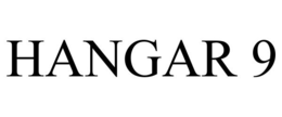 HANGAR 9