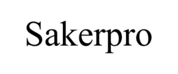 SAKERPRO