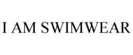 I AM SWIMWEAR