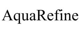 AQUAREFINE