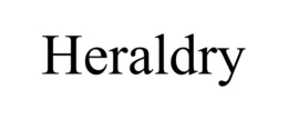 HERALDRY
