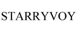 STARRYVOY