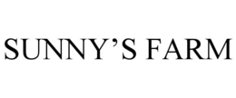 SUNNY’S FARM