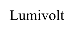 LUMIVOLT