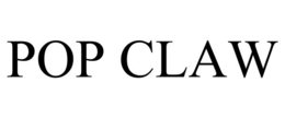 POP CLAW