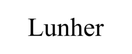 LUNHER