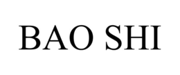 BAO SHI