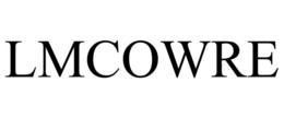 LMCOWRE
