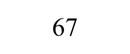 67
