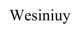WESINIUY