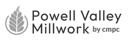 POWELL VALLEY MILLWORK BY CMPC