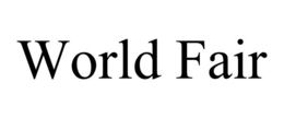 WORLD FAIR