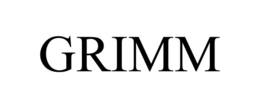 GRIMM