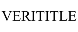 VERITITLE