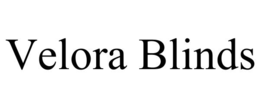 VELORA BLINDS