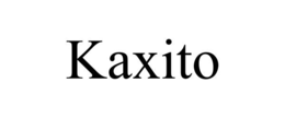 KAXITO