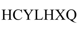 HCYLHXQ