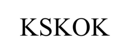 KSKOK
