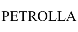 PETROLLA