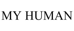 MY HUMAN