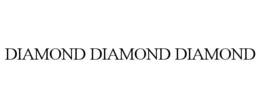 DIAMOND DIAMOND DIAMOND