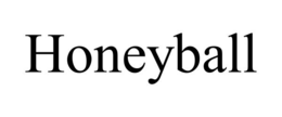HONEYBALL