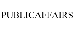 PUBLICAFFAIRS