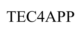 TEC4APP