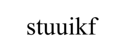 STUUIKF
