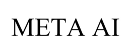META AI