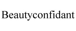 BEAUTYCONFIDANT