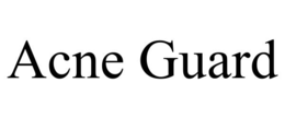 ACNE GUARD