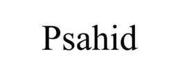 PSAHID