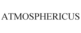 ATMOSPHERICUS