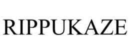 RIPPUKAZE
