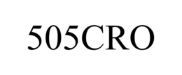 505CRO