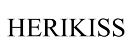HERIKISS