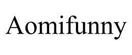 AOMIFUNNY