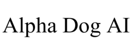 ALPHA DOG AI