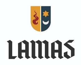 LAMAS