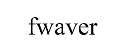 FWAVER