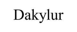 DAKYLUR