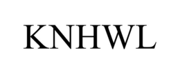 KNHWL