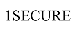 1SECURE