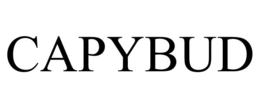CAPYBUD
