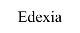 EDEXIA
