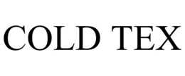COLD TEX