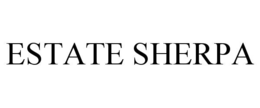 ESTATE SHERPA