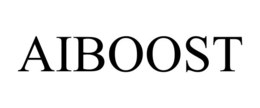 AIBOOST